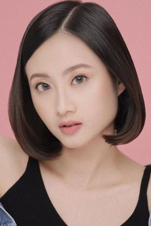 Cover image for Shindy Huang
