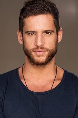 Cover image for Dan Ewing