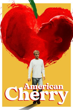 Poster for Американская вишня