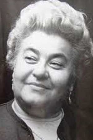 Cover image for Anna Báró