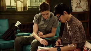 Poster for Эпизод 3