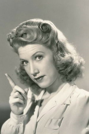 Cover image for Betty Kean