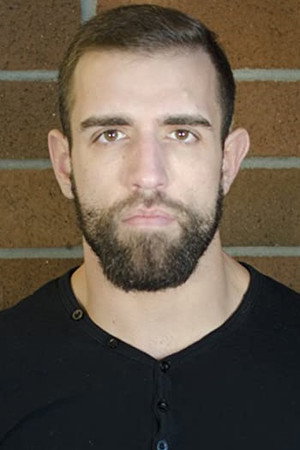Cover image for Joshua Mazerolle