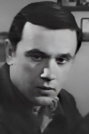 Cover image for Николай Маликов