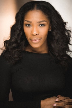 Cover image for Patrese McClain