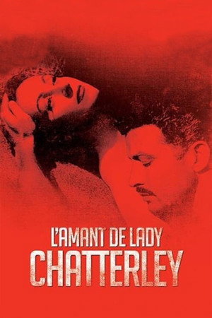 Poster for Любовник леди Чаттерлей
