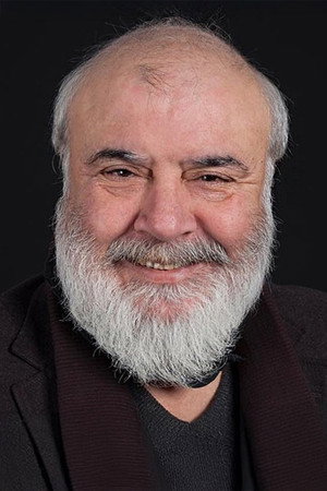 Cover image for Mehmet Ali Kaptanlar