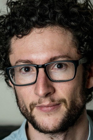 Cover image for Joël Curtz