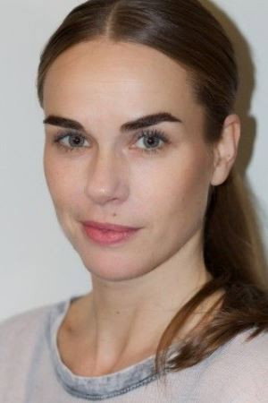 Cover image for Lina Englund