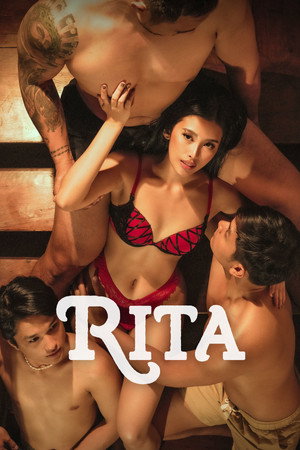 Poster for Рита