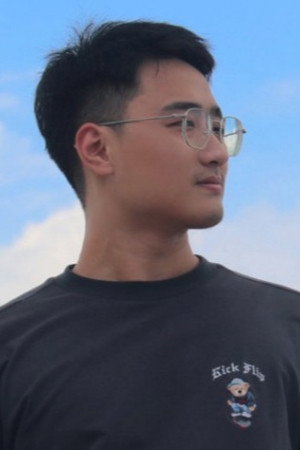 Cover image for 周杭