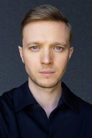 Cover image for Андрей Сенькин