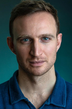 Cover image for James Marlowe
