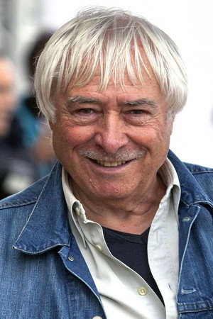 Cover image for Luciano Tovoli