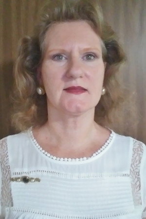 Cover image for Fran Robertson