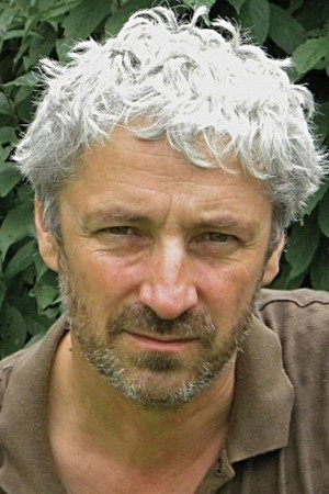 Cover image for Lech Mackiewicz