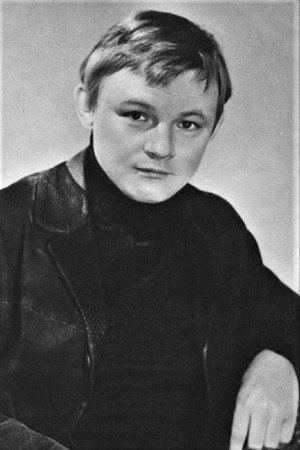 Cover image for Михаил Кононов