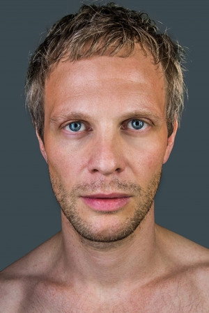 Cover image for Jan Bluthardt