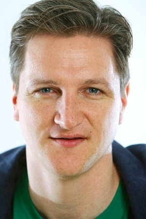 Cover image for Mark David Watson