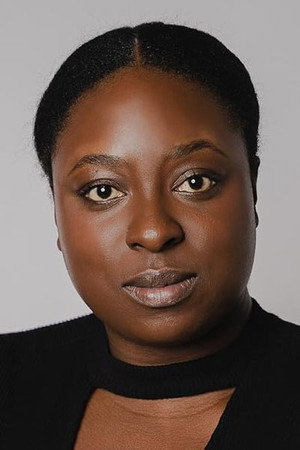 Cover image for Khadijah Roberts-Abdullah