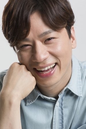 Cover image for 정상훈