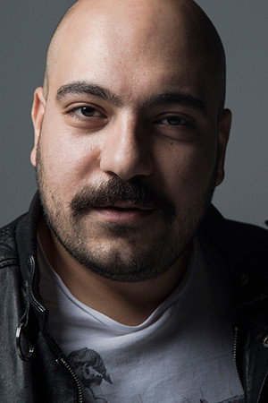 Cover image for Caner Erdem