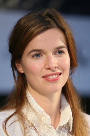 Cover image for Thekla Reuten