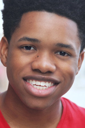Cover image for Nathan Davis Jr.
