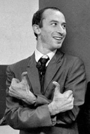 Cover image for Leon Schneiderman