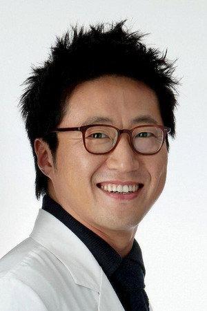 Cover image for 박신양
