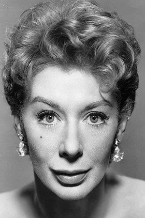 Cover image for Gwen Verdon