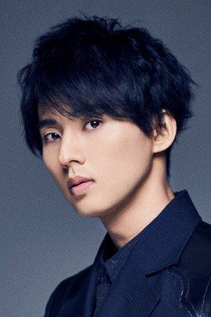 Cover image for 藤ヶ谷太輔