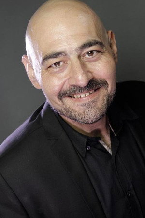Cover image for Cem Cücenoğlu
