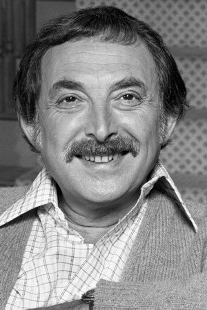 Cover image for Bill Macy