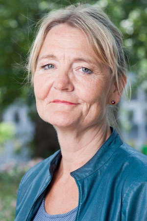 Cover image for Ann Petrén