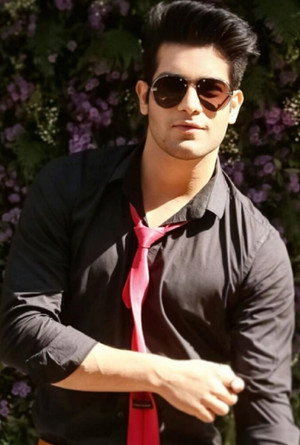 Cover image for Abhishek Malik