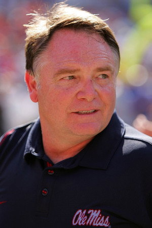 Cover image for Houston Nutt
