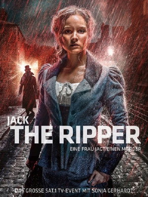 Poster for Jack the Ripper: The London Slasher