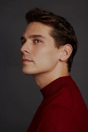 Cover image for Javier Ramos