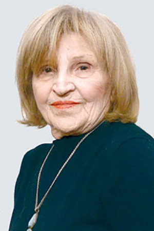 Cover image for Mira Banjac