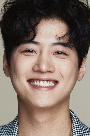 Cover image for 윤정일
