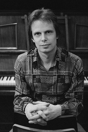 Cover image for Joe Boyd