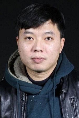 Cover image for 闞家偉