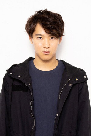 Cover image for Reiji