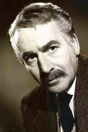 Cover image for Leonard Sachs