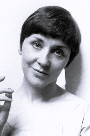 Cover image for Vivien Merchant