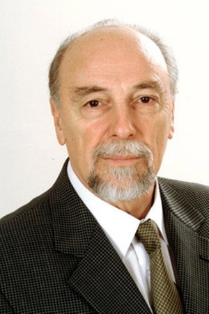 Cover image for László Konter