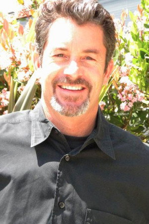 Cover image for Lance Fenton