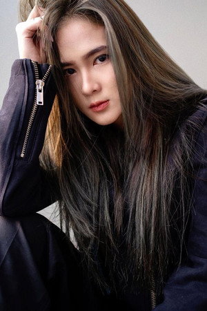 Cover image for Shanice Margaretha Lie