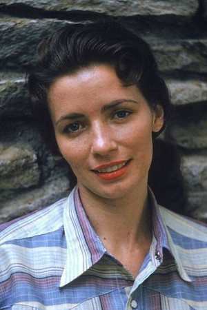 Cover image for June Carter Cash